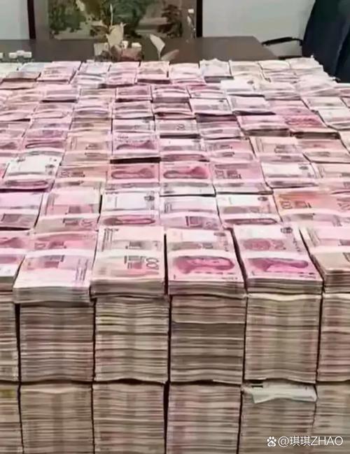 新澳门4949最新彩和河道现大量成扎钞票与河道惊现大量现金